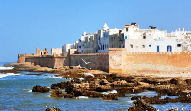 Viajes de un día a Essaouira desde Marrakech