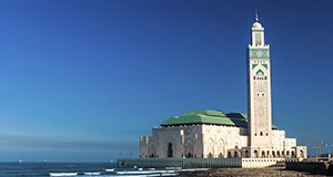 Day 2: Rabat – Casablanca 